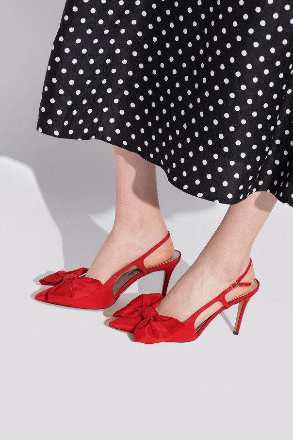 Kate spade sheena on sale heels